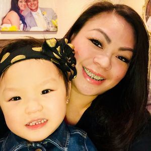 Meet your Posher, Huong